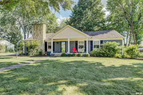 2248 Greenbriar Rd, Springfield, IL 62704 photo 1