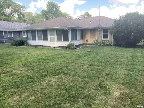 3405 S 5th St, Springfield, IL 62703 photo 21