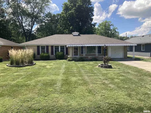 3405 S 5th St, Springfield, IL 62703 photo 1