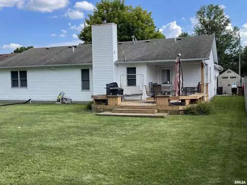1213 Dani Ln, Springfield, IL 62712 photo 22