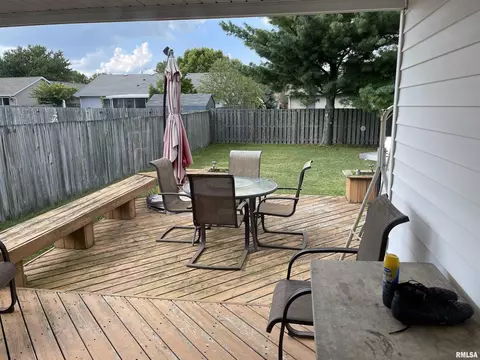 1213 Dani Ln, Springfield, IL 62712 photo 18