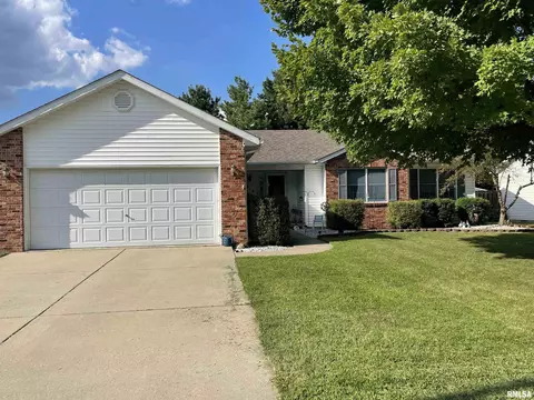 1213 Dani Ln, Springfield, IL 62712 photo 1