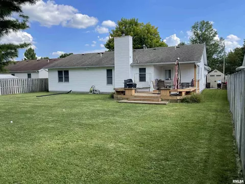 1213 Dani Ln, Springfield, IL 62712 photo 21