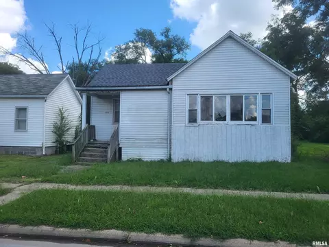 1012 S 11th St, Springfield, IL 62703 photo 1