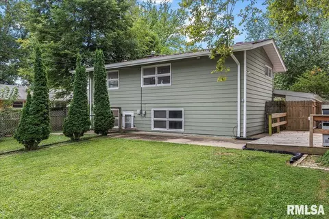 1905 Parkview Dr, Springfield, IL 62704 photo 41