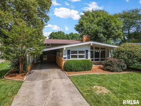 1905 Parkview Dr, Springfield, IL 62704 photo 2