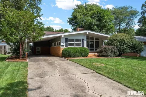 1905 Parkview Dr, Springfield, IL 62704 photo 3