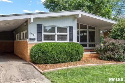 1905 Parkview Dr, Springfield, IL 62704 photo 5