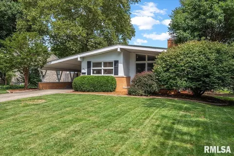 1905 Parkview Dr, Springfield, IL 62704 photo 4