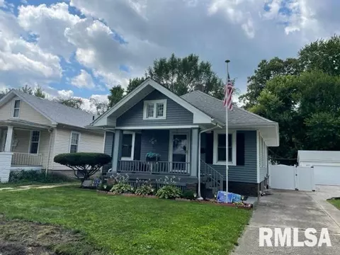 1905 S 2nd St, Springfield, IL 62704 photo 1