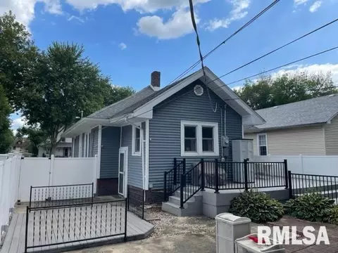 1905 S 2nd St, Springfield, IL 62704 photo 14