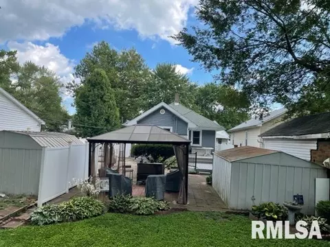 1905 S 2nd St, Springfield, IL 62704 photo 12
