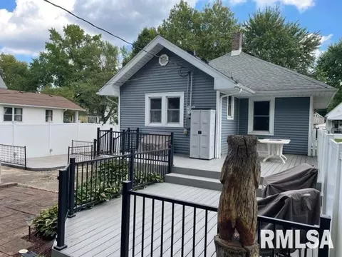 1905 S 2nd St, Springfield, IL 62704 photo 13