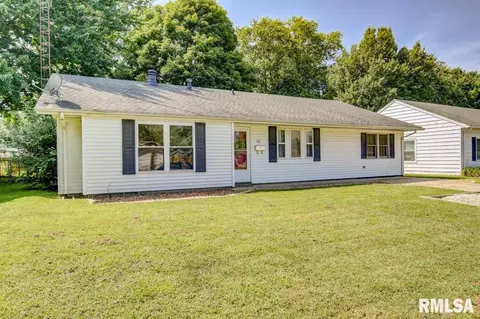 53 Westminister Dr, Chatham, IL 62629 photo 4