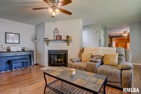 53 Westminister Dr, Chatham, IL 62629 photo 8