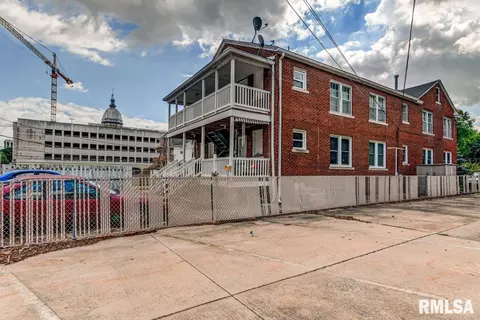 417 W Capitol Ave, Springfield, IL 62704 photo 29