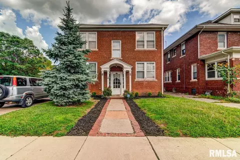 417 W Capitol Ave, Springfield, IL 62704 photo 1