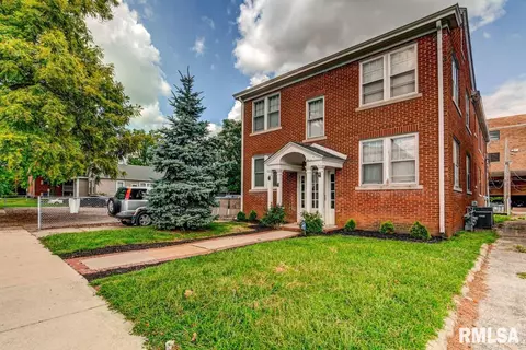 417 W Capitol Ave, Springfield, IL 62704 photo 2
