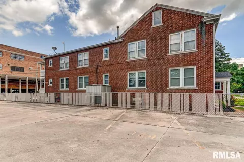 417 W Capitol Ave, Springfield, IL 62704 photo 30