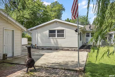 48 N Oxford St, Springfield, IL 62702 photo 45