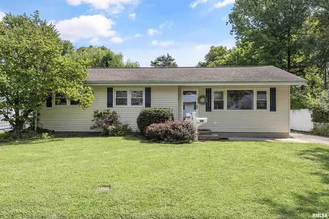 48 N Oxford St, Springfield, IL 62702 photo 1