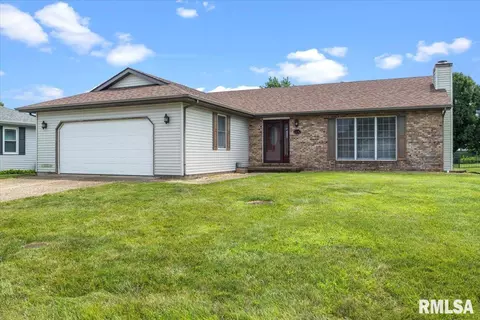 120 Dante Dr, Springfield, IL 62703 photo 1