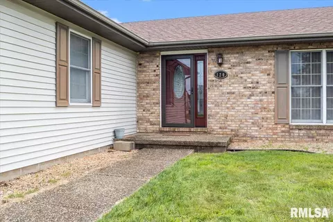 120 Dante Dr, Springfield, IL 62703 photo 2