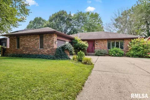 24 Sarah Ave, Springfield, IL 62703 photo 1
