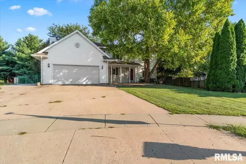4028 Pinebrook Ct, Springfield, IL 62711 photo 2