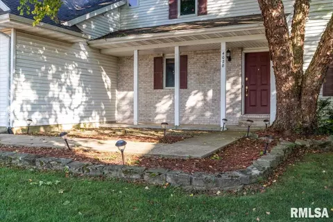 4028 Pinebrook Ct, Springfield, IL 62711 photo 3
