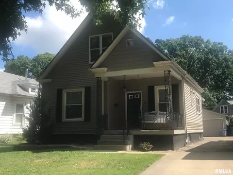1412 N 3rd St, Springfield, IL 62702 photo 2