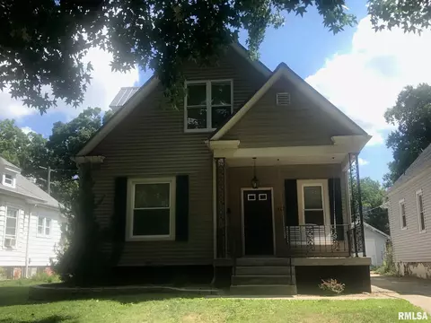 1412 N 3rd St, Springfield, IL 62702 photo 1