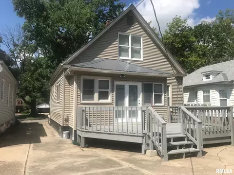 1412 N 3rd St, Springfield, IL 62702 photo 5