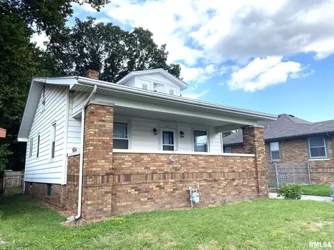 321 W Elliott Ave, Springfield, IL 62702 photo 17