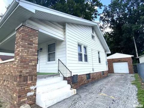 321 W Elliott Ave, Springfield, IL 62702 photo 24