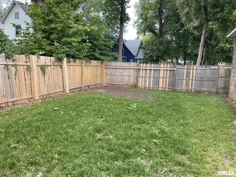 321 W Elliott Ave, Springfield, IL 62702 photo 19