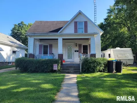 634 Eastman Ave, Springfield, IL 62702 photo 1