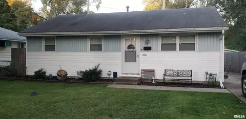 1708 N Schrader Ave, Springfield, IL 62702 photo 1