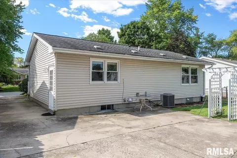 2921 Selkirk Rd, Springfield, IL 62702 photo 32