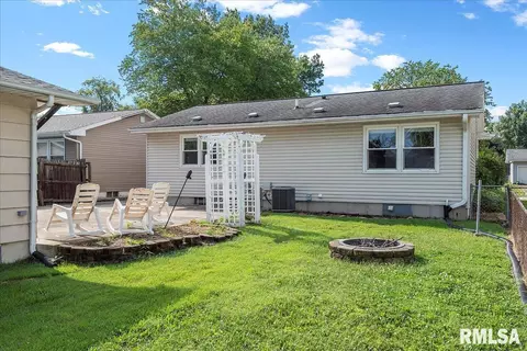 2921 Selkirk Rd, Springfield, IL 62702 photo 33
