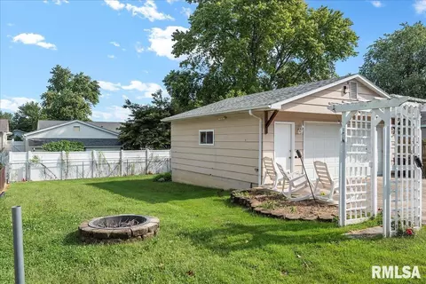 2921 Selkirk Rd, Springfield, IL 62702 photo 34