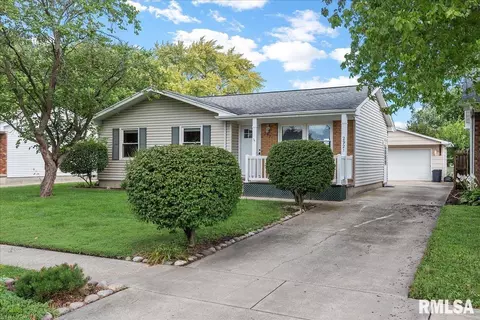 2921 Selkirk Rd, Springfield, IL 62702 photo 3