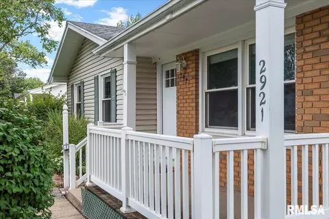2921 Selkirk Rd, Springfield, IL 62702 photo 4