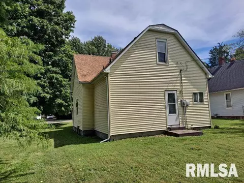 1053 N Patton Ave, Springfield, IL 62702 photo 22