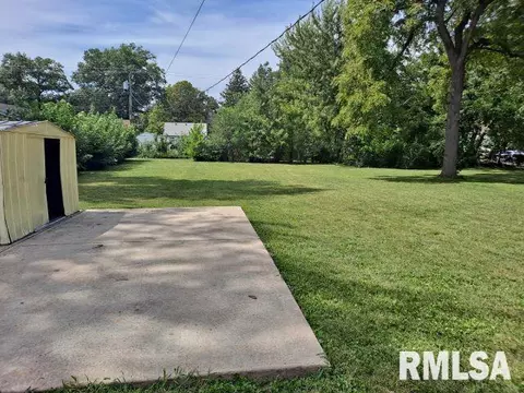 1053 N Patton Ave, Springfield, IL 62702 photo 25
