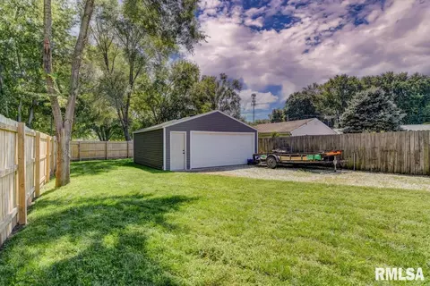 2128 E Keys Ave, Springfield, IL 62702 photo 22