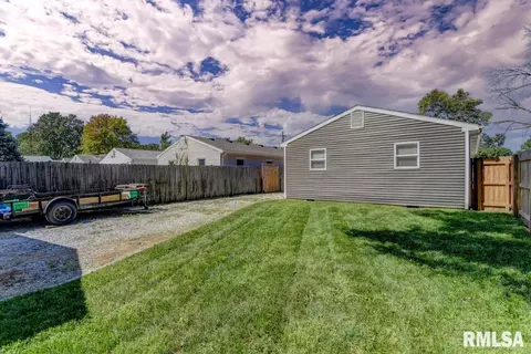 2128 E Keys Ave, Springfield, IL 62702 photo 23