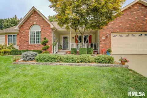 416 Appomattox Dr, Springfield, IL 62711 photo 1