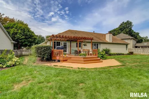 416 Appomattox Dr, Springfield, IL 62711 photo 37