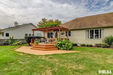 416 Appomattox Dr, Springfield, IL 62711 photo 38